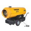 master bv 400 heated air gas oil generator with burner
