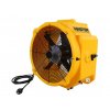 Master DFX 20 Mobilní axiální ventilátor