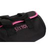 SIXTOL Sada nářadí HOME PINK 120 BAG