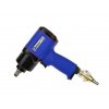 Utahovák rázový pneumatický GEKO 1/2", 1550 Nm, přimazávač oleje, Heavy Duty