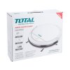 TOTAL Robotický vysavač, 11,1V, 2000mAh, industrial