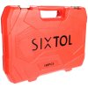 SIXTOL Gola sada CRV 108 profi - záruka 6 let