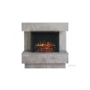 Elektrický krb Dimplex Avalone XHD beton