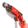 Šroubovák Aku do sádrokartonu se zásobníkem Milwaukee M18 FSGC-202X