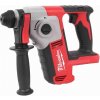 Aku kladivo kompaktní SDS-plus Milwaukee M18 BH-0