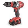 FLEX DD 2G 18.0-EC/5.0 Set 2-rychlostní aku-šroubovák 18,0 V
