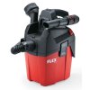 FLEX VC 6 L MC 18.0 Kompaktní vysavač s manuálním čištěním filtru, 6 l, třída L