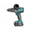 EXTOL Vrtací šroubovák aku s příklepem SHARE20V, BRUSHLESS, 20V Li-ion, 2000mAh