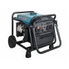 Könner & Söhnen LPG/benzínová invertorová elektrocentrála KS 4100i EG - jednofázová