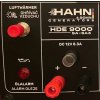 Hahn & Sohn Dieselový Generátor HDE 9000 SA-SA3 1/3 - jednofázový/třífázový