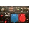 Hahn & Sohn Dieselový Generátor HDE 9000 SA-SA3 1/3 - jednofázový/třífázový