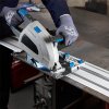 EVOLUTION Okružní pila na kov S210CCS s kotoučem