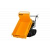Minidumper LUMAG MD 300