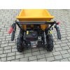 Minidumper LUMAG  MD 300R