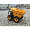 Minidumper LUMAG  MD 300R