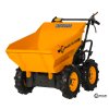 Minidumper LUMAG  MD 300R