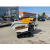 Minidumper LUMAG MD 400GX HONDA
