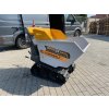 Minidumper LUMAG MD 400GX HONDA