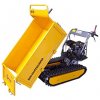 Minidumper LUMAG MD 500 benzínový