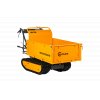 Minidumper LUMAG MD 500 benzínový