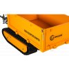 Minidumper LUMAG MD 500 benzínový