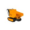 Minidumper LUMAG MD 500H 9HP 6,8kW