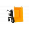 Minidumper LUMAG MD500E-PRO - ELEKTROMOTOR