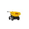 Minidumper LUMAG MD 500EK - ELETROMOTOR
