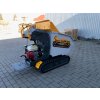 Profi minidumper LUMAG VH 500AD - DIESEL