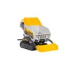 Profi minidumper LUMAG VH 500APROD (DIESEL)