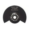 BOSCH ACZ 85 EB segmentový pilový kotouč Wood and Metal BiM 2608661636