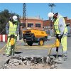 Pneumatické bourací kladivo Atlas Copco TEX 280 PE