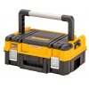 DeWALT DWST83344-1 Přepravní box TSTAK I