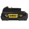 DeWALT DCB124G 12V 3,0Ah akumulátor