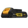 DeWALT DCB183G 18V 2,0Ah akumulátor