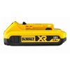 DeWALT DCB183 18V 2,0Ah akumulátor