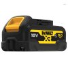DeWALT DCB184G 18V 5,0Ah akumulátor