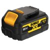 DeWALT DCB184G 18V 5,0Ah akumulátor