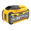 DeWALT DCB549 18/54V 15,0/5,0Ah FLEXVOLT akumulátor