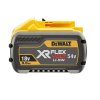 DeWALT DCB547 18/54V 9,0/3,0Ah FLEXVOLT akumulátor