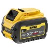DeWALT DCB546 18/54V 6,0/2,0Ah FLEXVOLT akumulátor