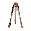 GeoFennel BT stavební stativ s rychlosvěrami a rozsahem 92 - 147 cm