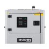 Hahn & Sohn Dieselový Generátor HDE40SS3 - jednofázový/třífázový