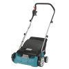 Vertikutátor Makita UV3200 - Elektrický 32cm,1300W