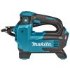 Kompresor AKU MP001GZ Makita Li-ion XGT 40V, bez aku Z