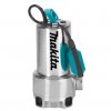 Čerpadlo kalové nerezové 1100W PF1110  MAKITA , 250l/min