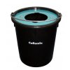 Systém na čištění metel COLLOMIX Mixer-Clean, vědro 30l