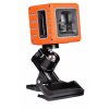 Nedo Cube je červený křízový laser s přesností +/- 3mm / 10m a dosahem 25m