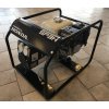 HONDA Jednofázová čtyřtaktní elektrocentrála SP 3 H AVR