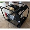 HONDA Jednofázová čtyřtaktní elektrocentrála SP 3 H AVR